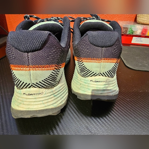 Merrell Moab Flight Sz 9.5 - Picture 4 of 9